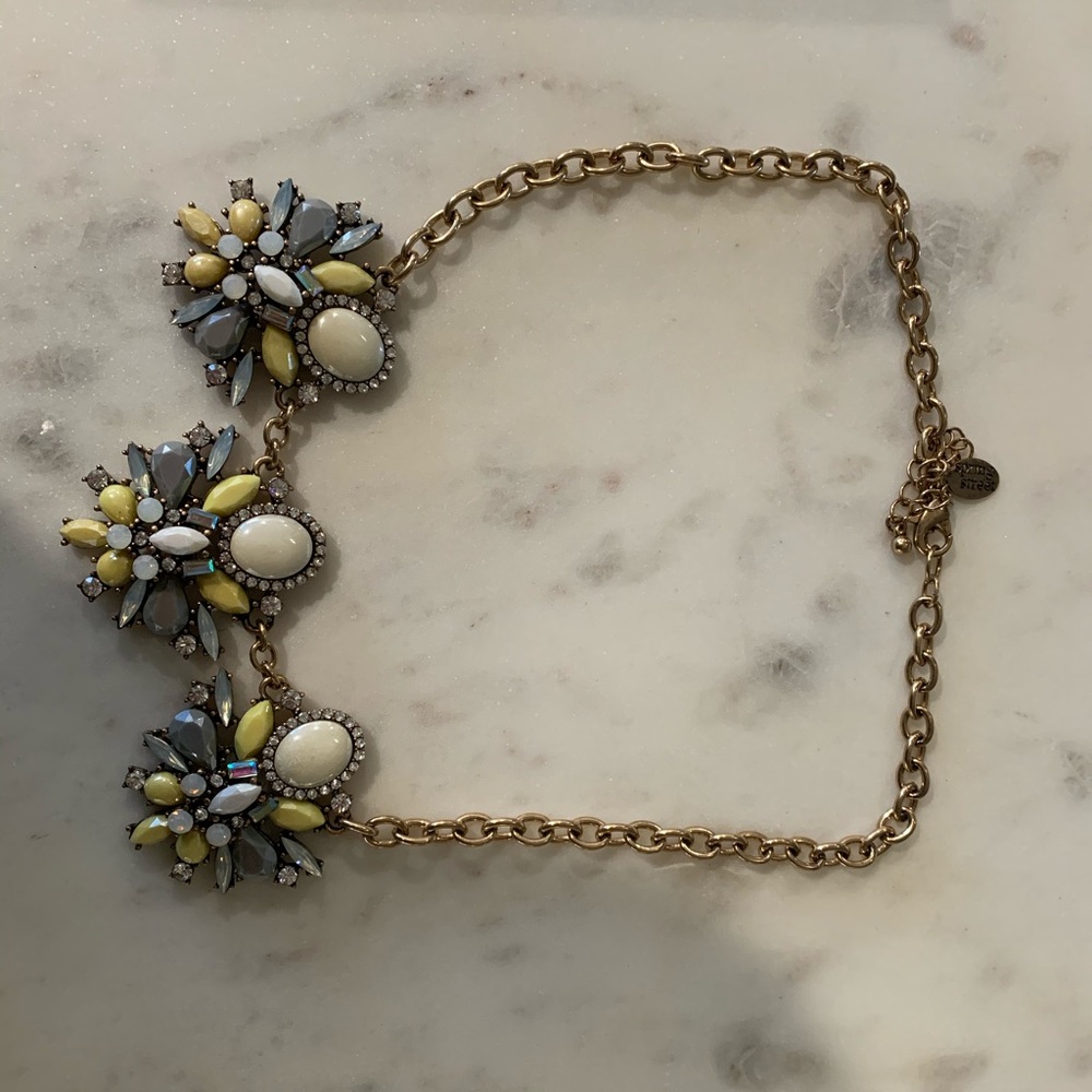 Spring Street Statement Necklace - image 5